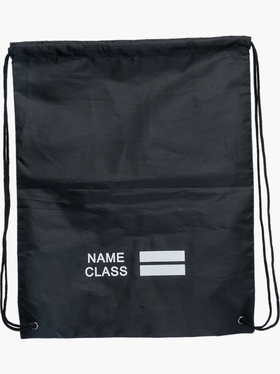 DEICHMANN Gym bag Black 88561 1