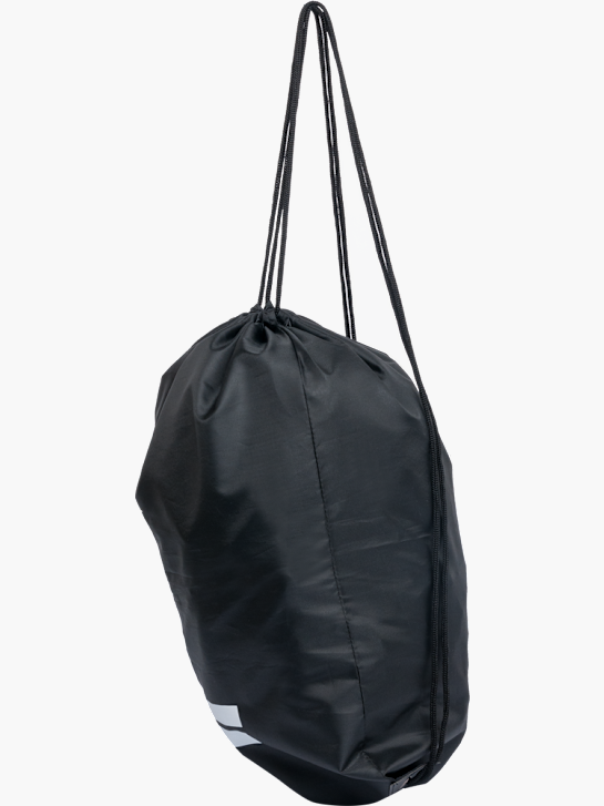 DEICHMANN Gym bag Black 88561 2
