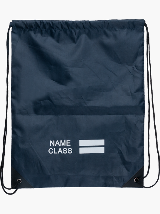 DEICHMANN Gym bag Dark blue 88562 1