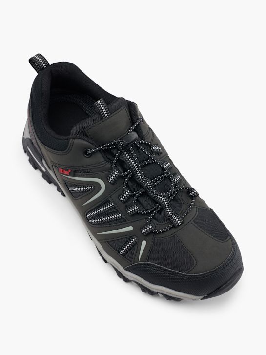 Memphis One Low shoe Grey 50398 2