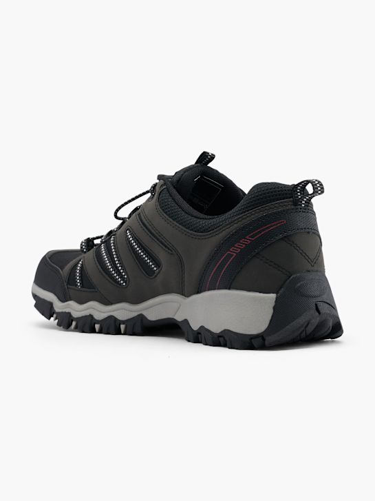 Memphis One Low shoe Grey 50398 3