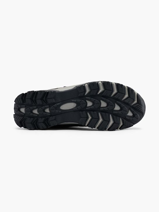 Memphis One Low shoe Grey 50398 4