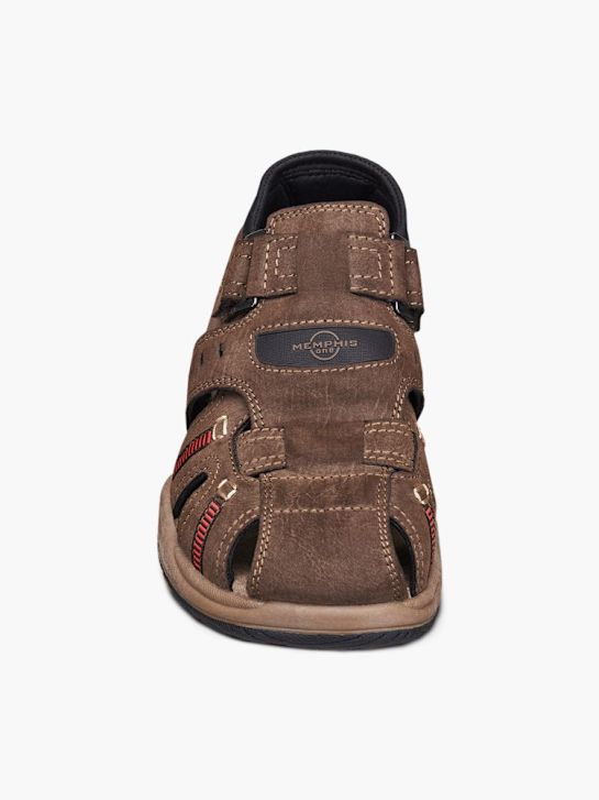 Memphis One Sandal Brown 53997 3