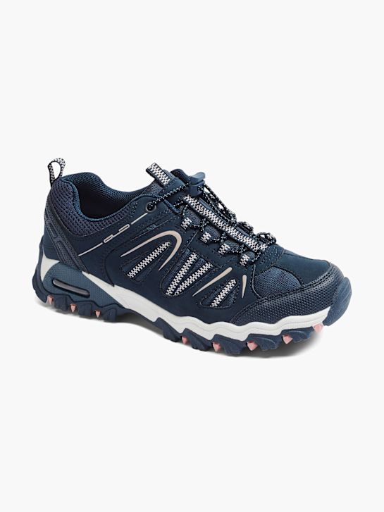 Graceland Low shoe Blue 134 6