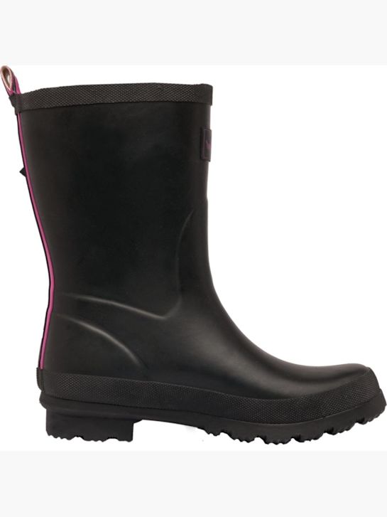 Graceland Wellies Black 88570 1