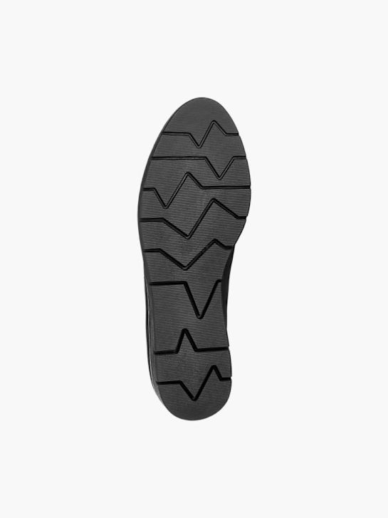 Graceland Low shoe Black 88573 4