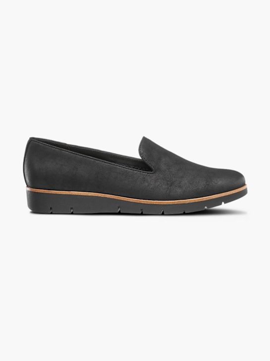 Graceland Low shoe Black 88573 5