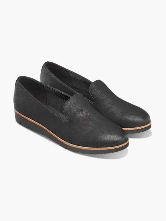 Graceland Low shoe Black 88573 6