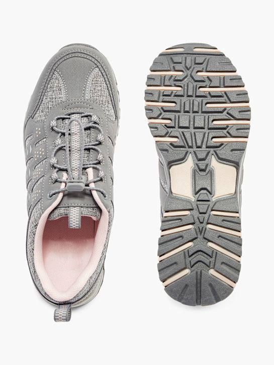 Graceland Zapato bajo Gris 71 3