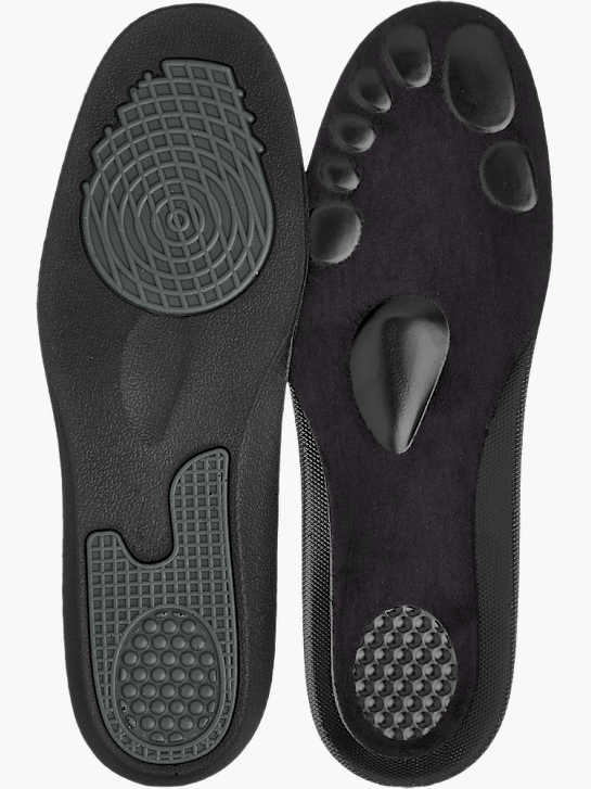 DEICHMANN insole Black 32883 1