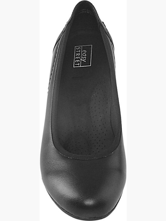 Easy Street Heel black 88579 3