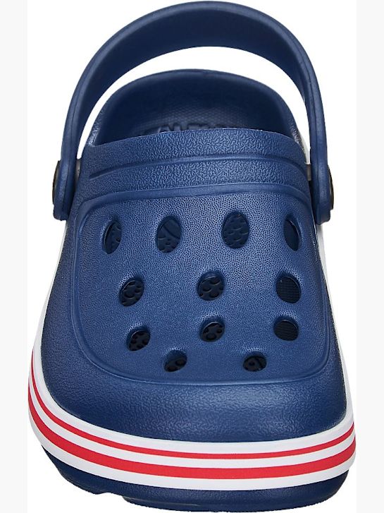Memphis One Clog Blue 45719 3