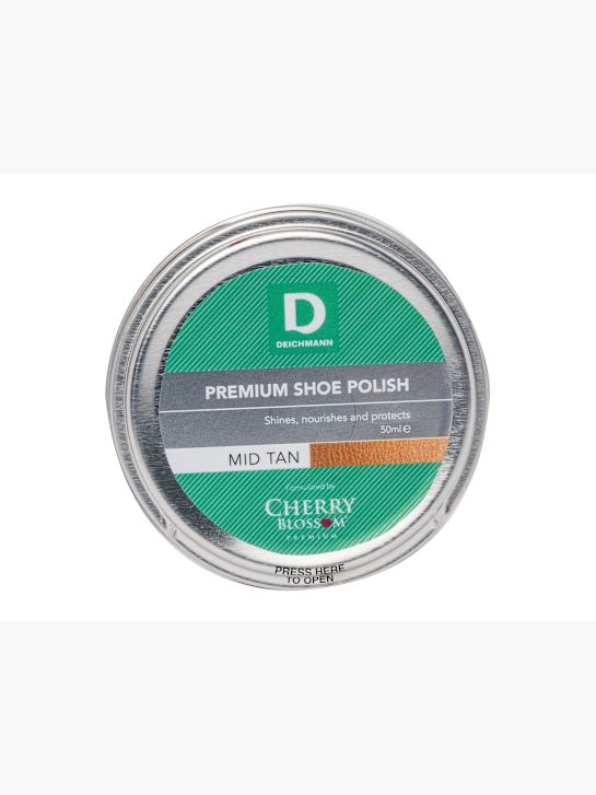 DEICHMANN Shoe care Brown 88583 1