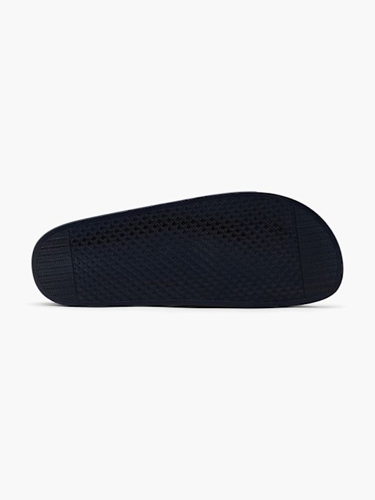 FILA Slides Dunkelblau 118 4
