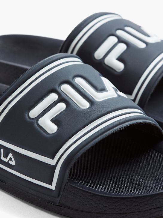 FILA Slides Dunkelblau 118 5
