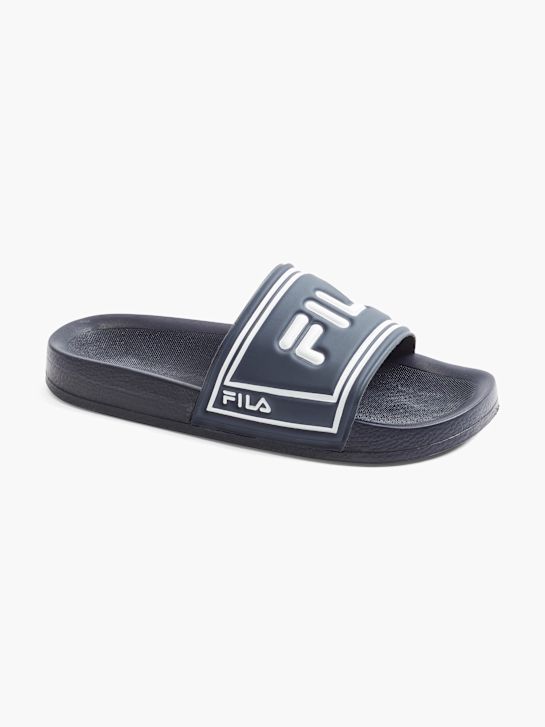 FILA Slides Dunkelblau 118 6