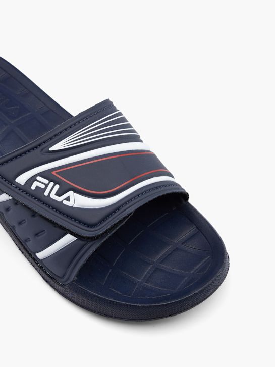 FILA Slide Dark blue 53016 2