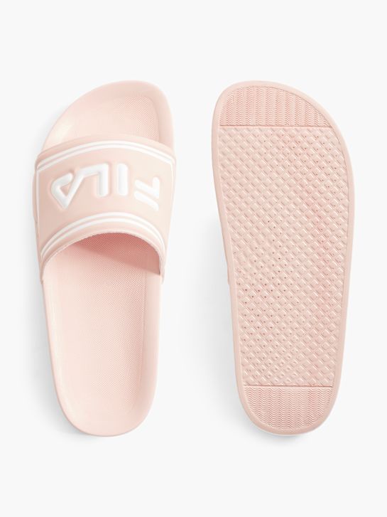 FILA Slides Rosa 72 3
