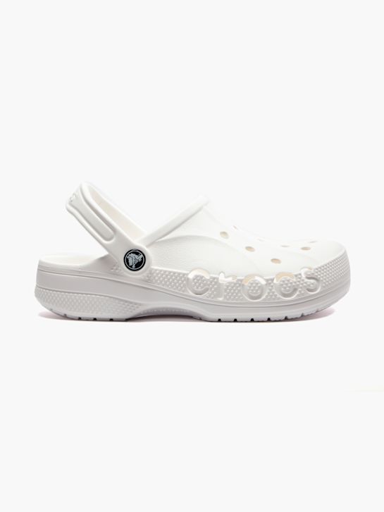 Crocs Clog White 88590 1