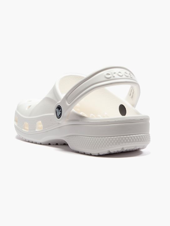 Crocs Clog White 88590 3