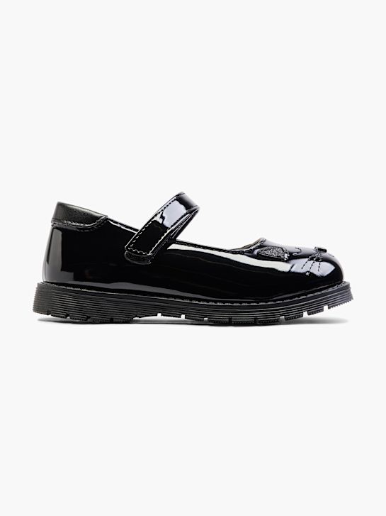 Graceland Ballet flat Black 88592 1