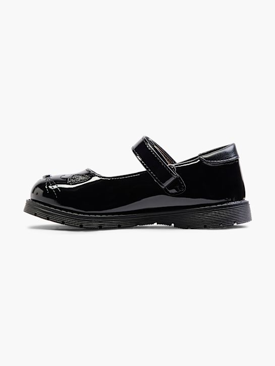 Graceland Ballet flat Black 88592 2