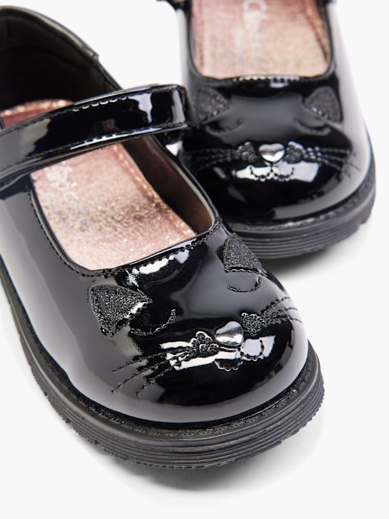 Graceland Ballet flat Black 88592 5