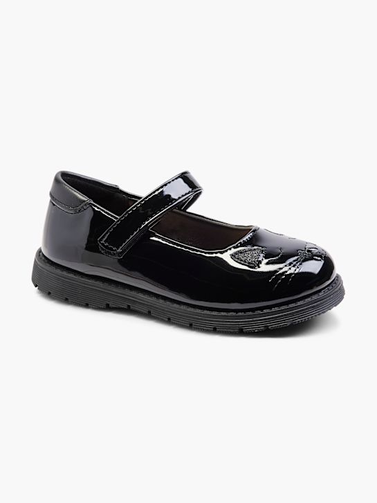 Graceland Ballet flat Black 88592 6