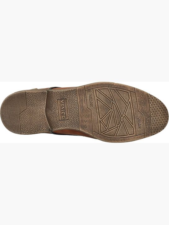 AM SHOE Formal shoe Brown 50563 3