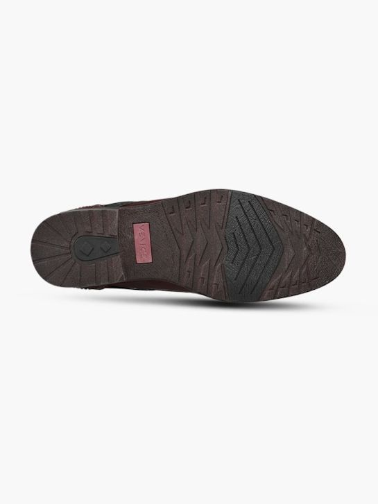 AM SHOE Formal shoe Brown 88596 3
