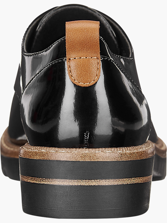 Graceland Formal shoe Black 88594 3