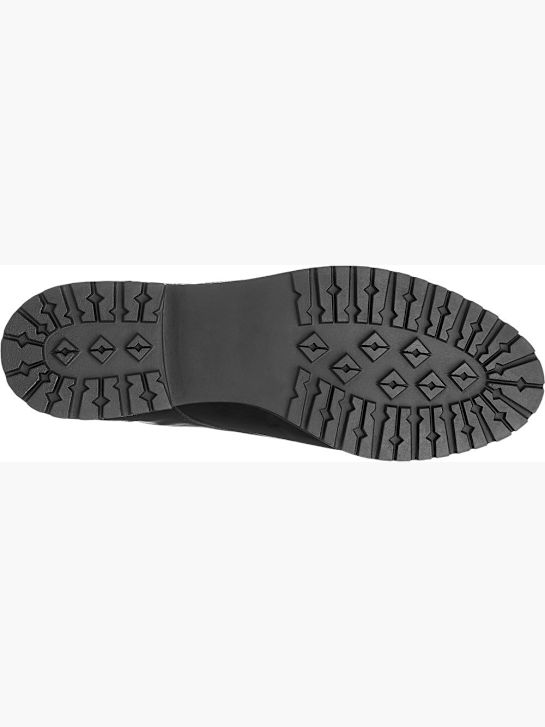 5th Avenue Formal shoe Black 88599 3