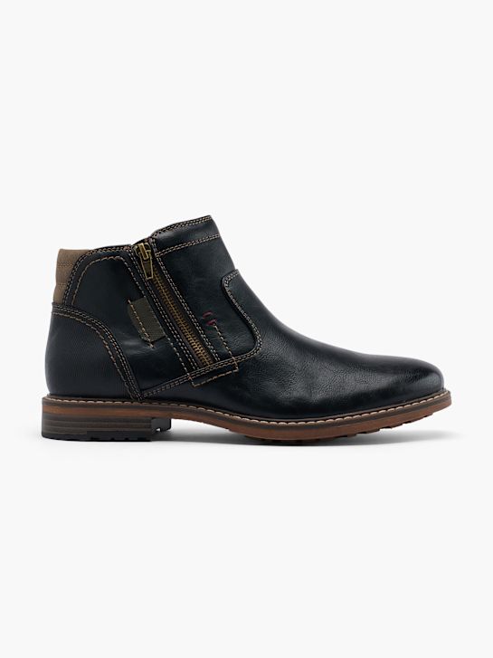 Venice Boot Black 62562 1