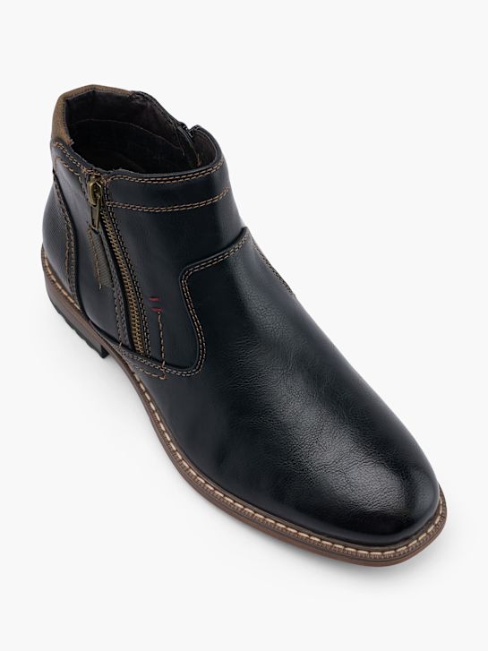 Venice Boot Black 62562 2