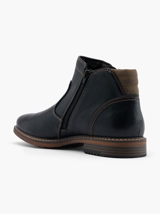 Venice Boot Black 62562 3