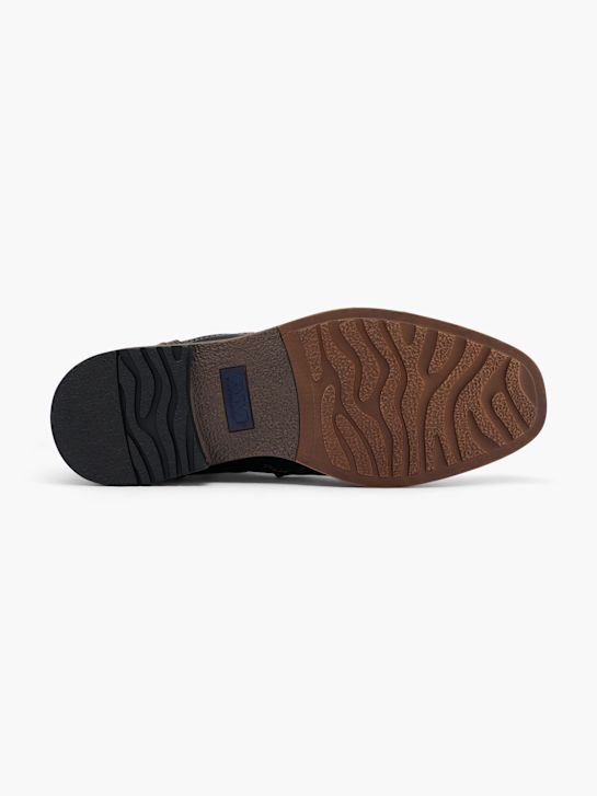 Venice Boot Black 62562 4