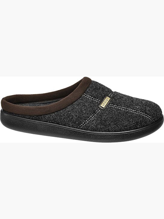 Casa mia House slipper Brown 88604 1