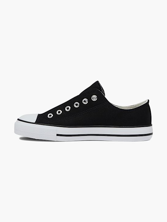 Vty Halbschuh Schwarz 57 2