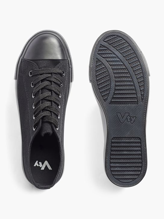 Vty Sneaker Nero 51 3