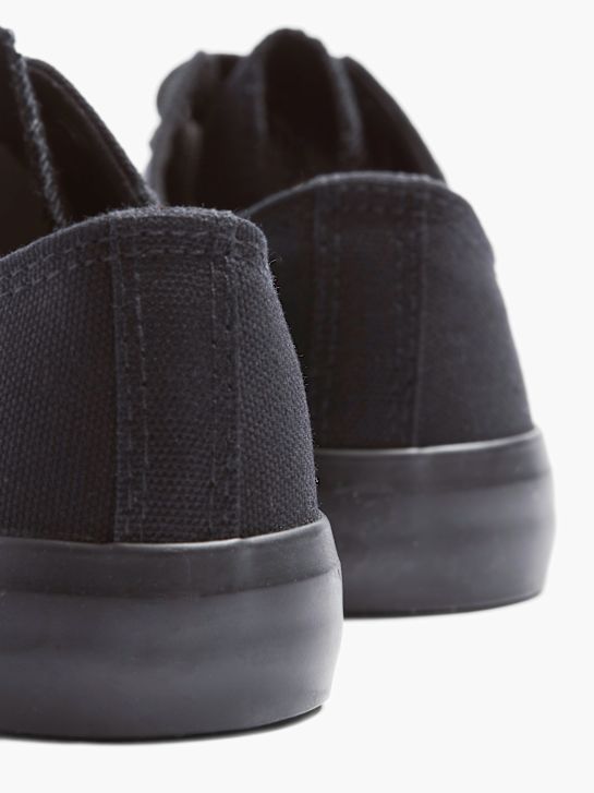 Vty Sneaker Negro 51 4