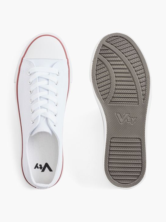 Vty Sneaker Bianco 52 3