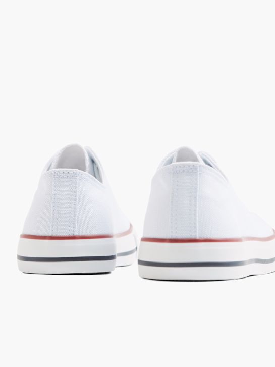 Vty Sneaker Bianco 52 4