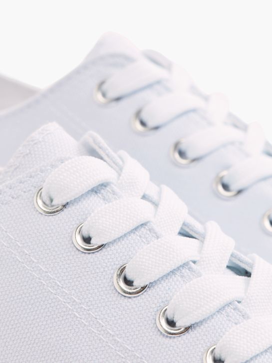 Vty Baskets Blanc 52 5