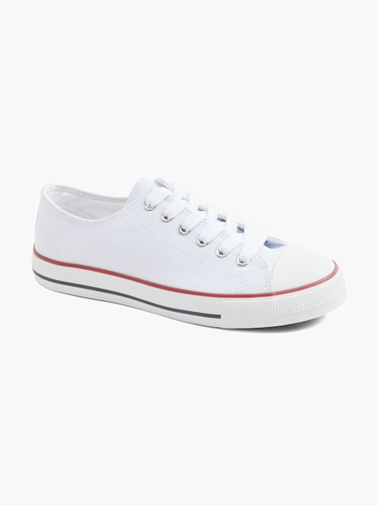 Vty Sneaker Bianco 52 6