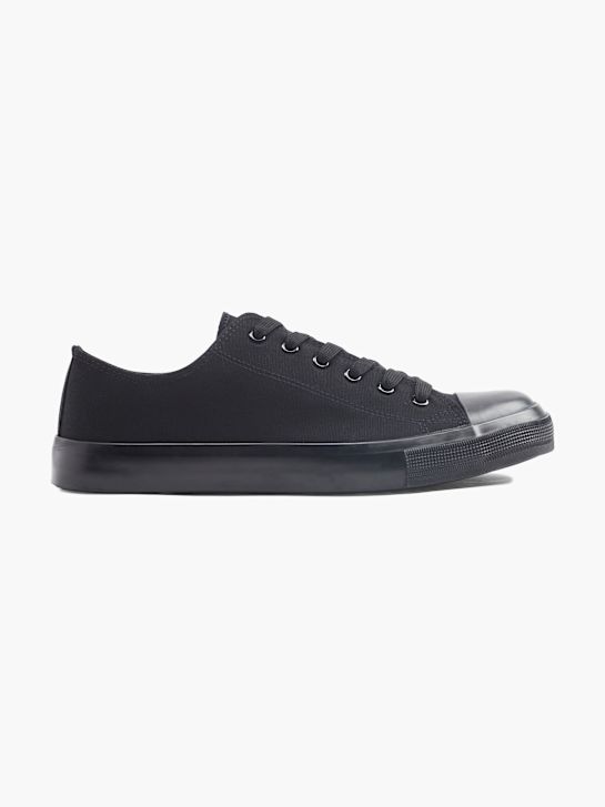 Vty Sneakersy Czarny 75 1