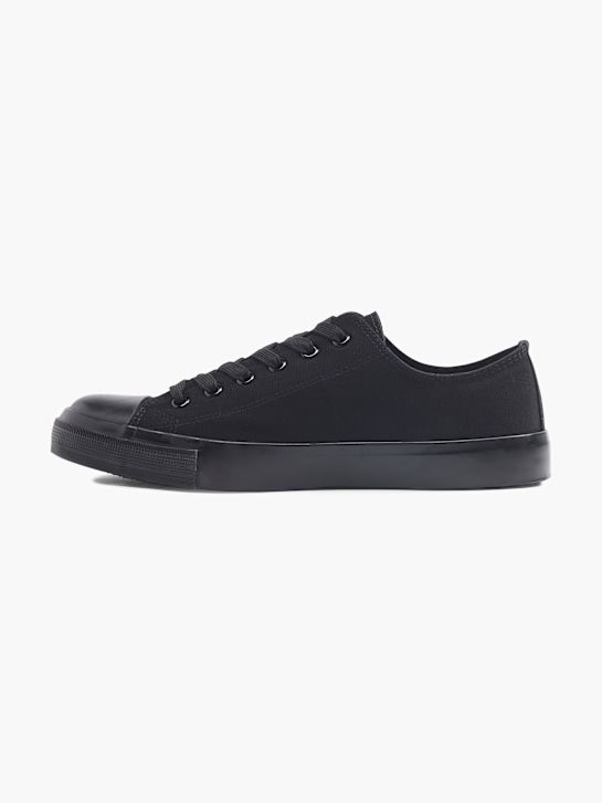 Vty Sneaker Negro 75 2