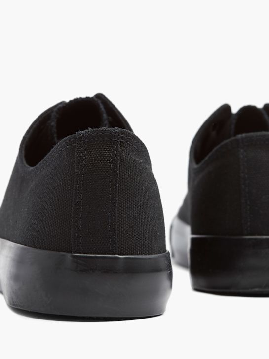 Vty Sneakersy Czarny 75 4