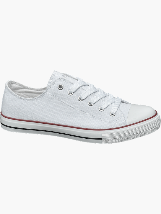 Vty Sneaker Bianco 77 1
