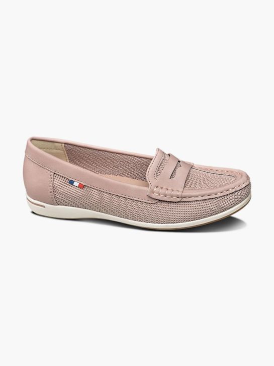 Graceland Moccasin Pink 88608 1