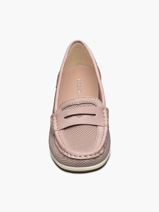 Graceland Moccasin Pink 88608 3